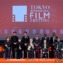 【写真】第35回 東京国際映画祭(TIFF) クロージングセレモニー (受賞者フォトセッション)