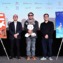 【写真】第35回 東京国際映画祭(TIFF) ジャパニーズ・アニメーション部門『ぼくらのよあけ』トークショー (黒川智之監督、佐藤大、藤津亮太)