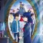 【画像】映画『かがみの孤城』メインカットA