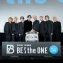 【写真】映画『BE:the ONE』大ヒット御礼イベント (BE:FIRST、SKY-HI)