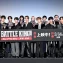 映画『BATTLE KING!! Map of The Mind -序奏-』公開記念舞台挨拶 (ONE N’ ONLY（山下永玖、高尾颯斗、草川直弥、上村謙信、関哲汰、沢村玲）、小川史記、高尾楓弥、野瀬勇馬、大槻拓也、森愁斗、瀧川元気監督)