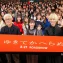 【写真】映画『ゆきてかへらぬ』本編上映付きティーチインイベント in 福岡市・西南学院大学 (広瀬すず、木戸大聖、根岸吉太郎監督)