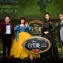 【写真】ディズニー映画『白雪姫』劇中歌＆プレミアム吹替版キャストお披露目イベント (吉柳咲良、月城かなと、津田篤宏、諏訪部順一)