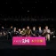 【写真】映画『パリピ孔明 THE MOVIE』公開初日舞台挨拶 (向井理、上白石萌歌、神尾楓珠、詩羽、ディーン・フジオカ、森山未來、＆TEAM HARUA、宮野真守)