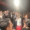 【写真】第78回カンヌ国際映画祭 コンペティション部門 映画『ルノワール』ワールドプレミア上映スタンディングオベーション (早川千絵監督、鈴木唯、石田ひかり、リリー・フランキー、プロデューサー)
