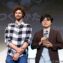 【写真】SKIPシティ国際Dシネマ映画祭2025 クロージング・セレモニー コンペティション部門 観客賞 表彰式 (板橋知也監督、クーン・デ・ローイ審査員)