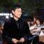 【写真】第37回 東京国際映画祭(TIFF) ガラ・セレクション部門 映画『サンセット・サンライズ』レッドカーペットイベント (菅田将暉)