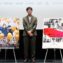 【写真】第38回 東京国際映画祭(TIFF) コンペティション部門 映画『金髪』Q&A (坂下雄一郎監督)