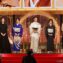 【写真】第49回 日本アカデミー賞 授賞式 優秀助演女優賞 (森田望智、)