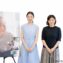 【写真】映画『トロフィー』主演・恒那 × 孫明雅監督 インタビュー