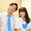 映画「サクラダリセット 前篇/後篇」野村周平＆平佑奈