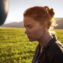 映画「メッセージ」(原題：Arrival) メインビジュアル