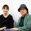 映画「心に吹く風」ユン・ソクホ監督＆真田麻垂美インタビュー