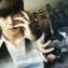 映画「東京喰種 トーキョーグール」(Tokyo Ghoul)