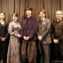 【写真】映画「望郷」公開初日舞台挨拶 貫地谷しほり、大東駿介、木村多江、緒形直人、菊地健雄監督